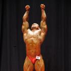 Thomas  Lenihan - NPC USA 2014 - #1