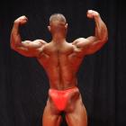 Thomas  Lyma - NPC USA 2014 - #1