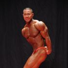 Thomas  Lyma - NPC USA 2014 - #1