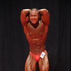 Thomas  Lyma - NPC USA 2014 - #1