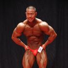 Thomas  Lyma - NPC USA 2014 - #1