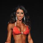 Jessica  Lynn - NPC Team Universe 2014 - #1