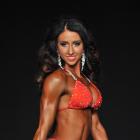 Jessica  Lynn - NPC Team Universe 2014 - #1