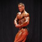 Bryan  Balzano - NPC USA 2014 - #1