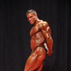 Bryan  Balzano - NPC USA 2014 - #1