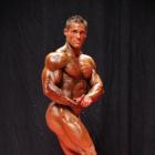 Bryan  Balzano - NPC USA 2014 - #1