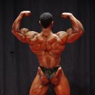 Franklin  Stinson - NPC USA 2014 - #1