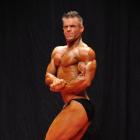 Scott  Emerson - NPC USA 2014 - #1