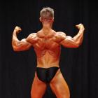 Scott  Emerson - NPC USA 2014 - #1