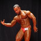 Matthew  Johnson - NPC USA 2014 - #1