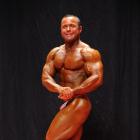 Matthew  Johnson - NPC USA 2014 - #1