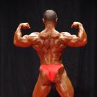 Matthew  Johnson - NPC USA 2014 - #1