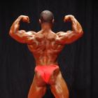 Matthew  Johnson - NPC USA 2014 - #1