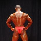 Matthew  Johnson - NPC USA 2014 - #1