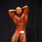 Matthew  Johnson - NPC USA 2014 - #1