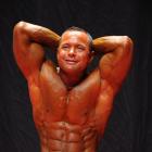 Matthew  Johnson - NPC USA 2014 - #1