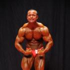 Matthew  Johnson - NPC USA 2014 - #1