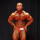 Matthew  Johnson - NPC USA 2014 - #1