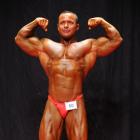 Matthew  Johnson - NPC USA 2014 - #1