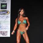 Brianna  Rafferty - NPC Team Universe 2014 - #1