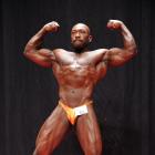 Gavin  Victoria - NPC USA 2014 - #1
