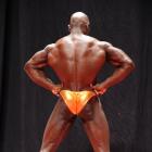 Gavin  Victoria - NPC USA 2014 - #1