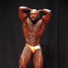 Gavin  Victoria - NPC USA 2014 - #1
