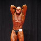 Chris  Van Gieson - NPC USA 2014 - #1