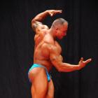 Ralph  Archuleta - NPC USA 2014 - #1