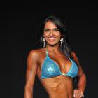 Renee  Mazza - NPC Team Universe 2014 - #1