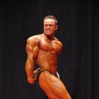 Jeff  Cooper - NPC USA 2014 - #1