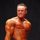 Jeff  Cooper - NPC USA 2014 - #1