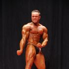 Jeff  Cooper - NPC USA 2014 - #1