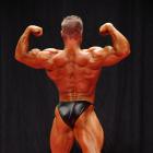 Jeff  Cooper - NPC USA 2014 - #1