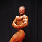 Jeff  Cooper - NPC USA 2014 - #1