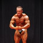 Jeff  Cooper - NPC USA 2014 - #1