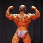 Mike   Gritti - NPC USA 2014 - #1