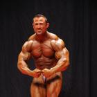 Mike   Gritti - NPC USA 2014 - #1