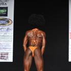 Ruth  Jean - NPC Team Universe 2014 - #1