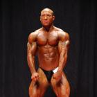 Aaron  Kanner - NPC USA 2014 - #1