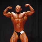 Aaron  Kanner - NPC USA 2014 - #1