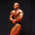 Aaron  Kanner - NPC USA 2014 - #1