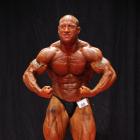 Aaron  Kanner - NPC USA 2014 - #1