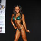 Maddie  Lombardo - NPC Team Universe 2014 - #1