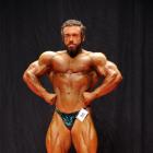 Jacob  Genthos - NPC USA 2014 - #1