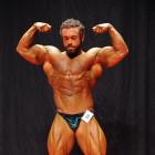 Jacob  Genthos - NPC USA 2014 - #1