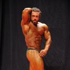 Jacob  Genthos - NPC USA 2014 - #1