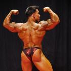 Leo  Morales - NPC USA 2014 - #1