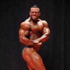 Philip  Bordelon - NPC USA 2014 - #1