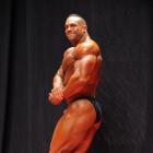 Matt  Burzacott - NPC USA 2014 - #1